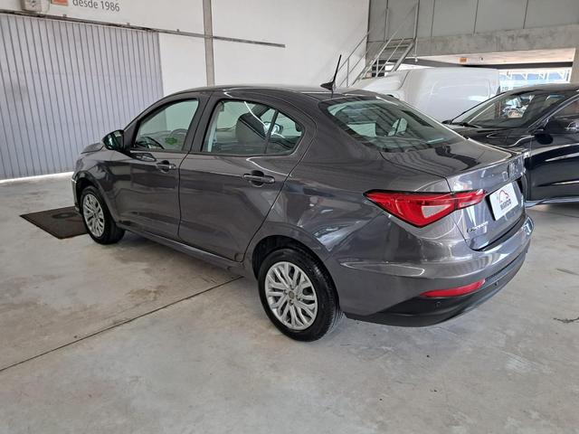 Fiat Cronos