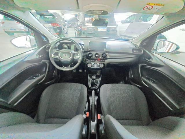 Fiat Cronos