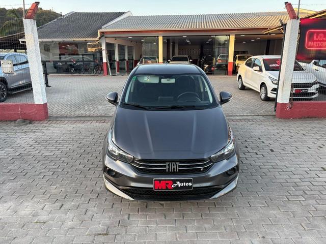 Fiat Cronos