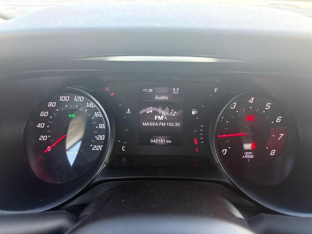 Fiat Cronos
