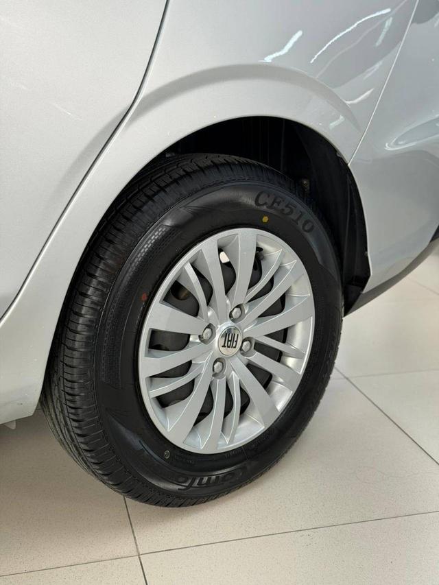 Fiat Cronos