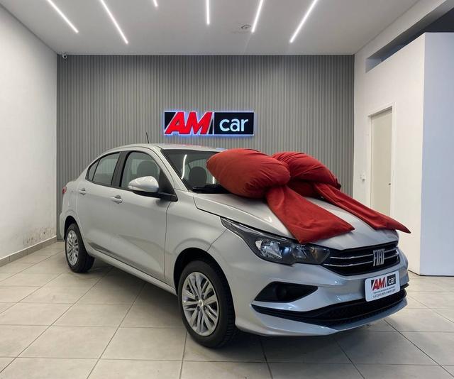 Fiat Cronos