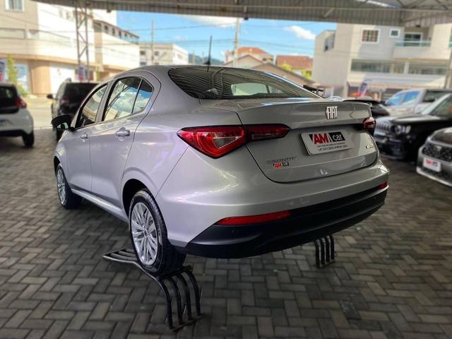 Fiat Cronos