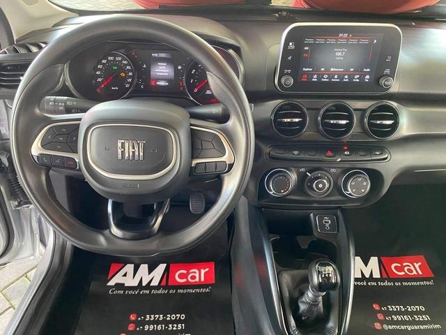 Fiat Cronos