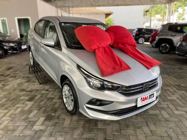 Fiat Cronos