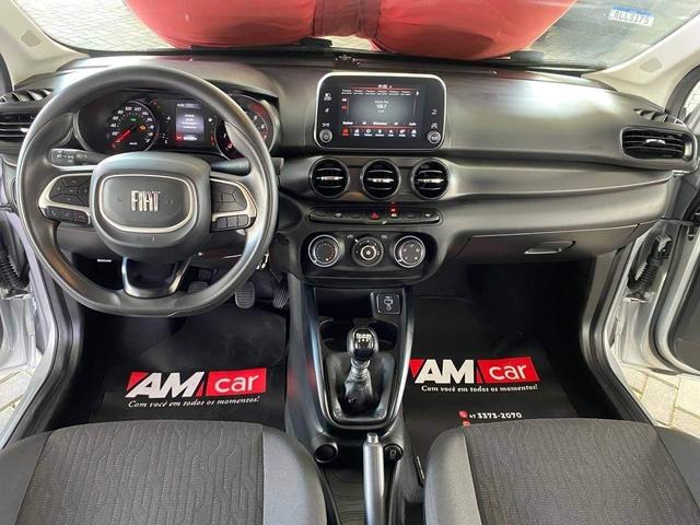 Fiat Cronos