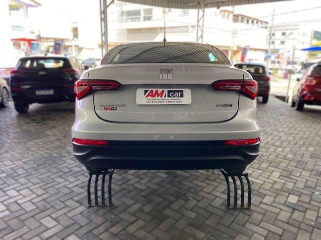 Fiat Cronos