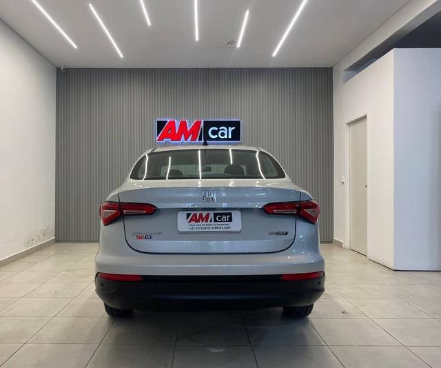 Fiat Cronos