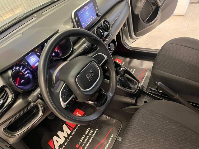 Fiat Cronos