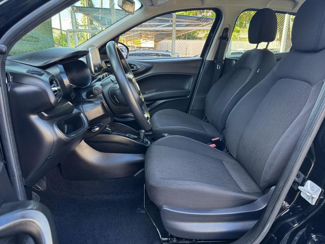 Fiat Cronos