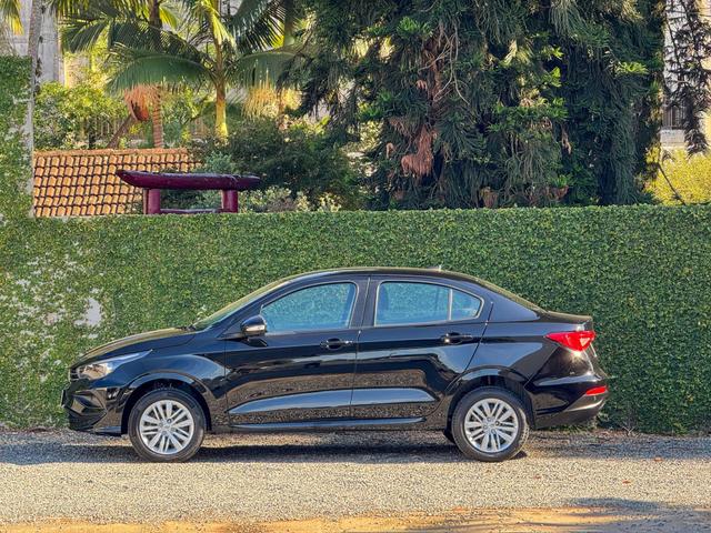 Fiat Cronos