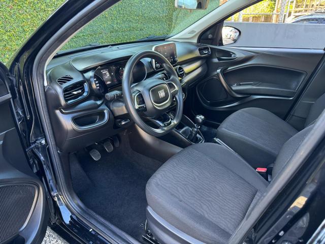 Fiat Cronos