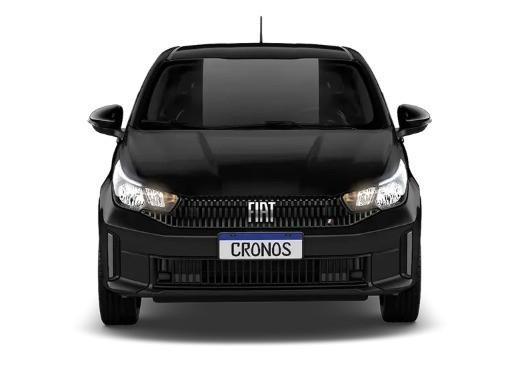 Fiat Cronos