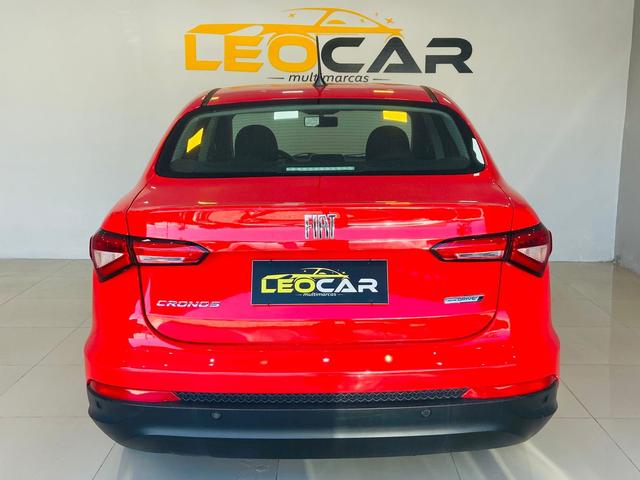 Fiat Cronos