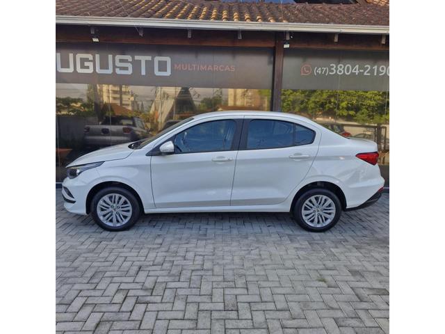 Fiat Cronos