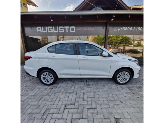 Fiat Cronos