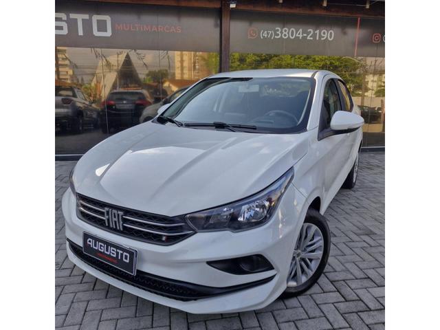 Fiat Cronos