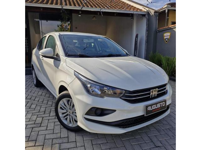 Fiat Cronos