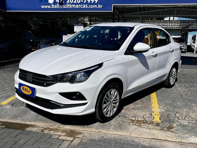 Fiat Cronos