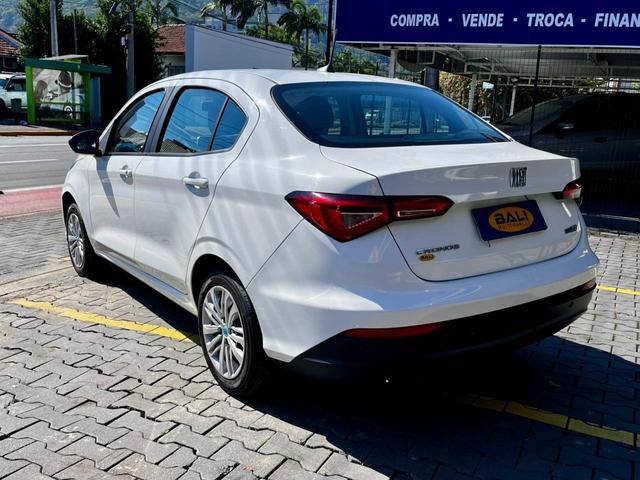 Fiat Cronos