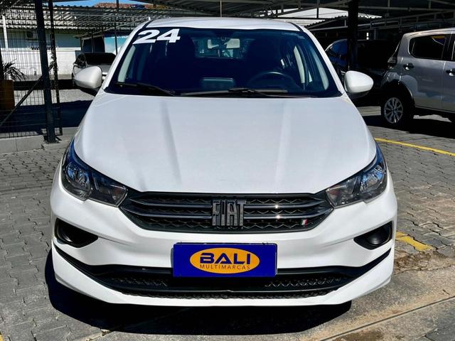 Fiat Cronos