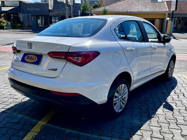 Fiat Cronos