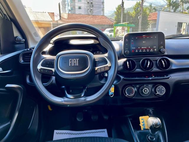 Fiat Cronos