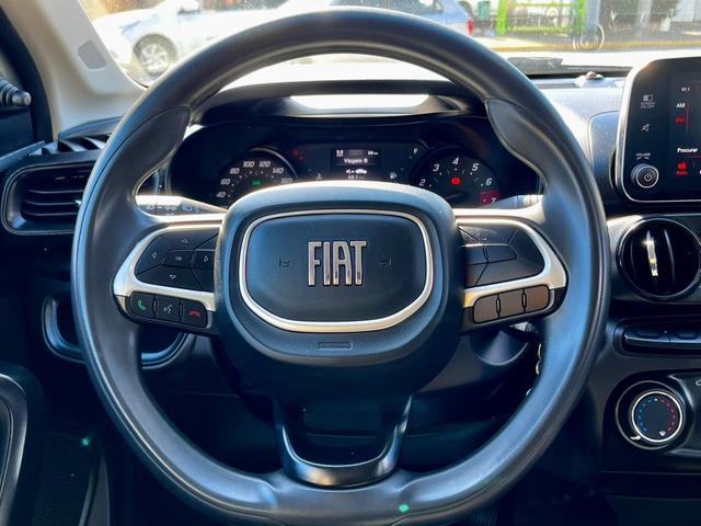 Fiat Cronos