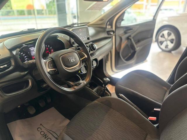 Fiat Cronos