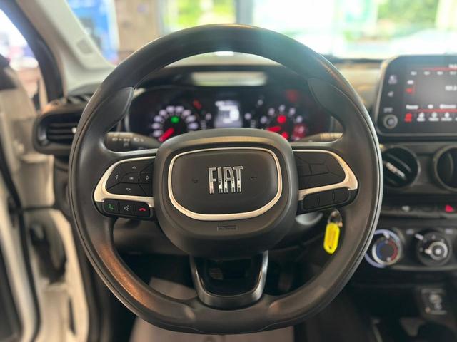 Fiat Cronos