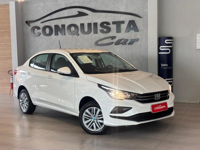 Fiat Cronos