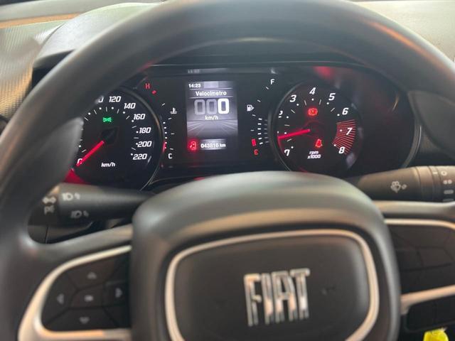 Fiat Cronos