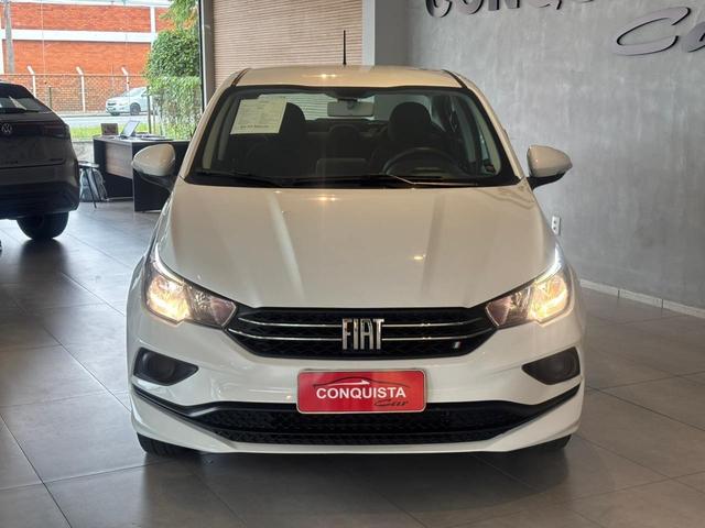 Fiat Cronos