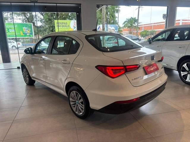 Fiat Cronos