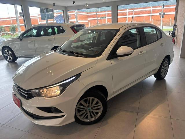 Fiat Cronos