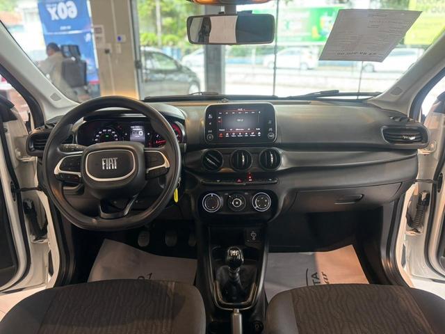 Fiat Cronos