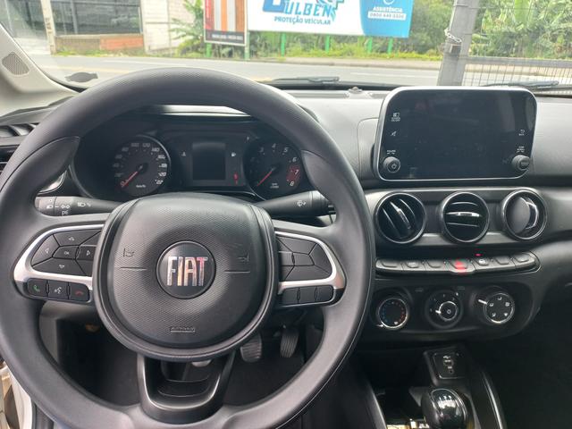 Fiat Cronos