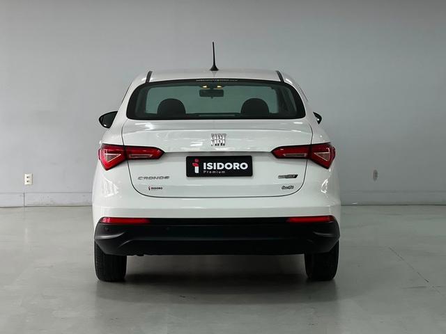 Fiat Cronos