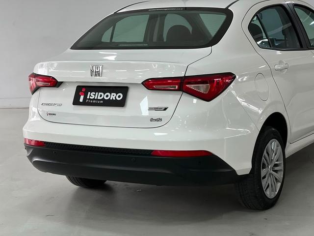 Fiat Cronos
