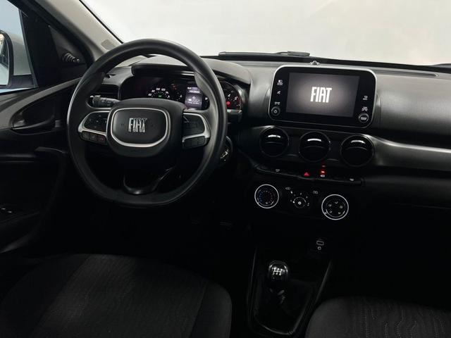 Fiat Cronos
