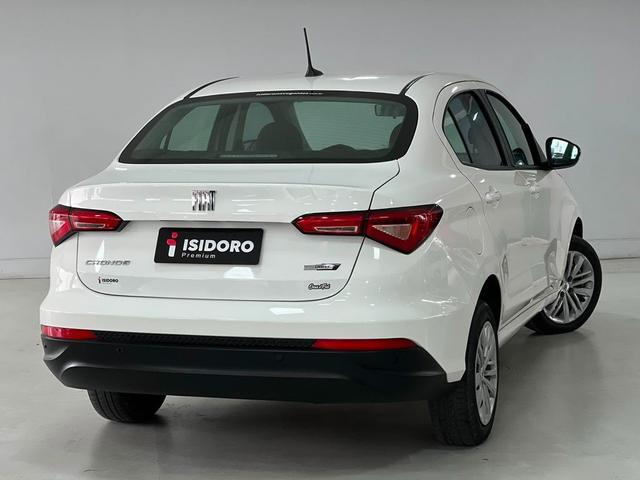 Fiat Cronos