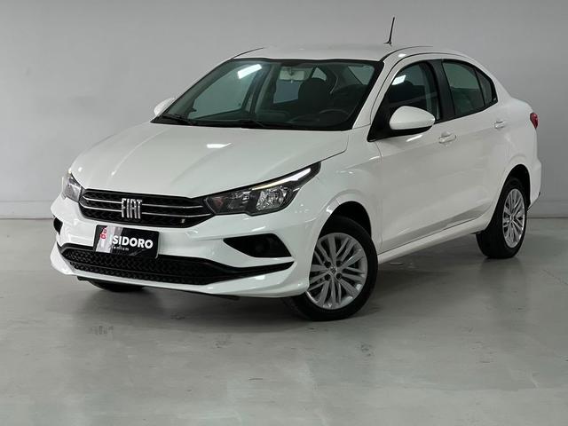 Fiat Cronos