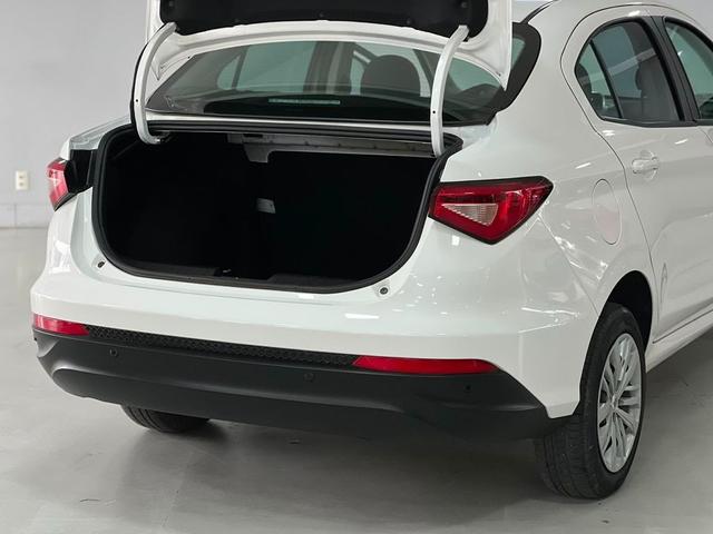 Fiat Cronos