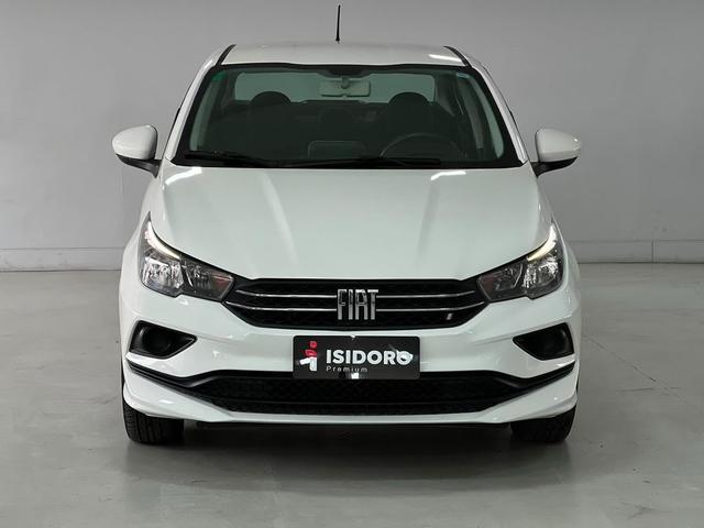 Fiat Cronos