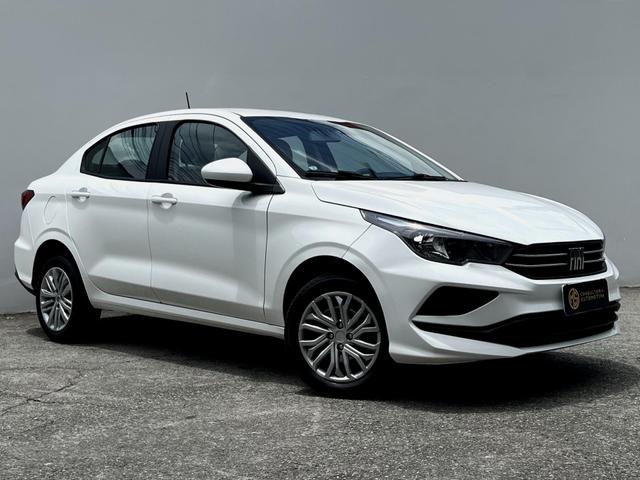 Fiat Cronos