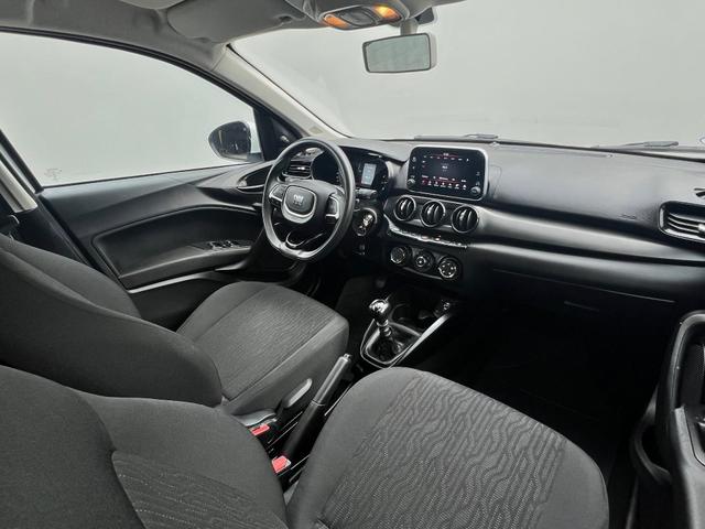 Fiat Cronos
