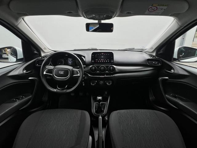 Fiat Cronos