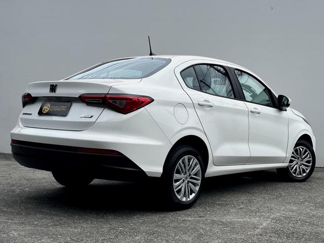 Fiat Cronos