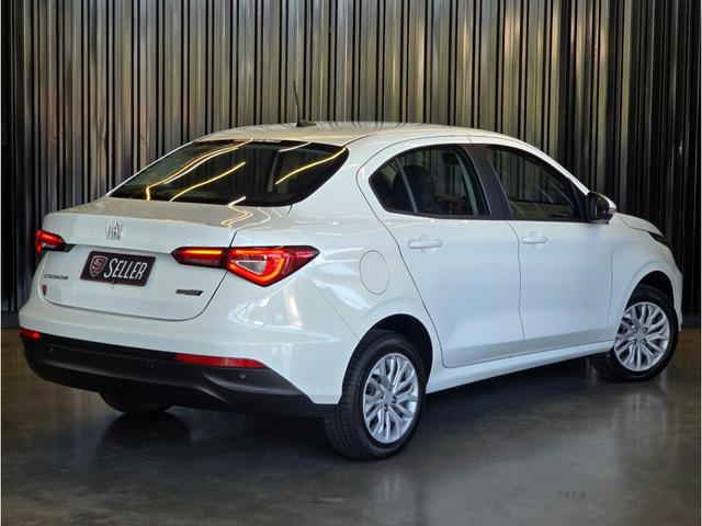 Fiat Cronos