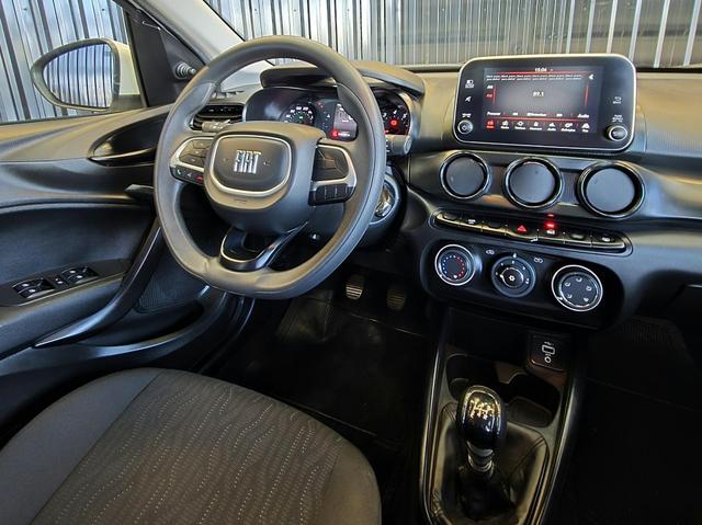 Fiat Cronos